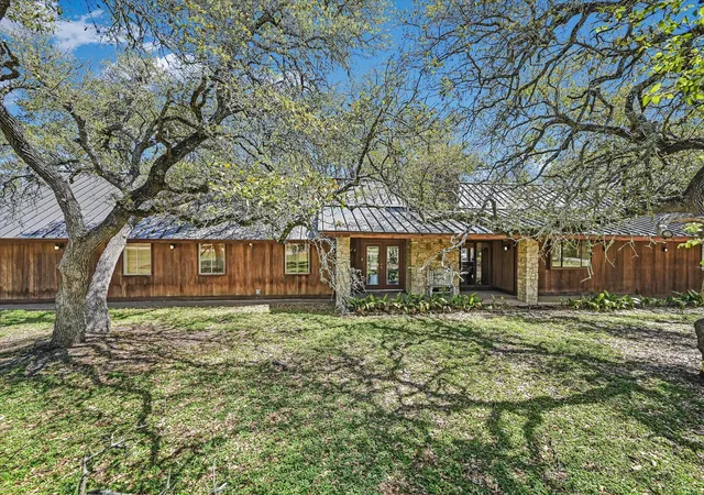 Photo 1 of Single family home for sale at 411 Whitetail Ridge Rd, Dripping Springs, TX 78620 | MLS# 1673617 | Listing updated on 2026-08-25