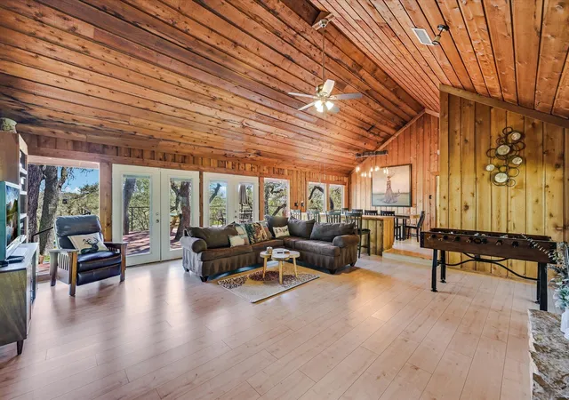 Photo 3 of Single family home for sale at 411 Whitetail Ridge Rd, Dripping Springs, TX 78620 | MLS# 1673617 | Listing updated on 2026-08-25