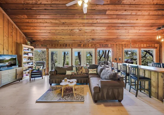 Photo 3 of Single family home for sale at 411 Whitetail Ridge Rd, Dripping Springs, TX 78620 | MLS# 1673617 | Listing updated on 2026-08-25