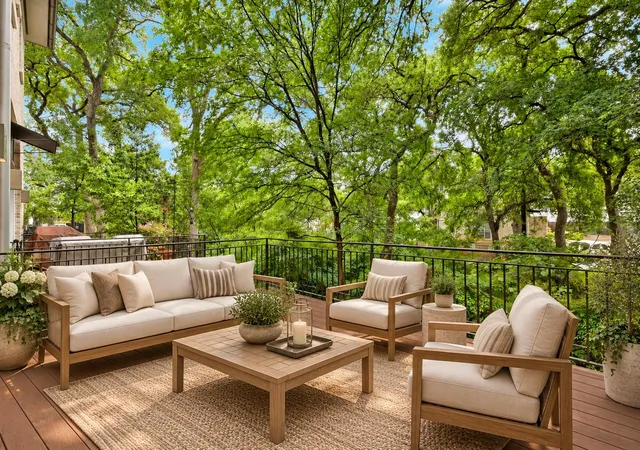 Photo 1 of Condo for sale at 1205 Norwalk Ln #D, Austin, TX 78703 | MLS# 5278088 | Listing updated on 2026-10-05