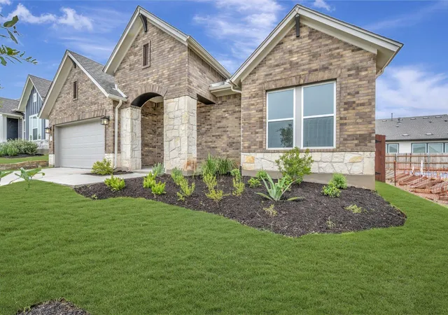 2nd image of 311 Flowering Senna Dr, Buda, TX 78610 | MLS# 3944682