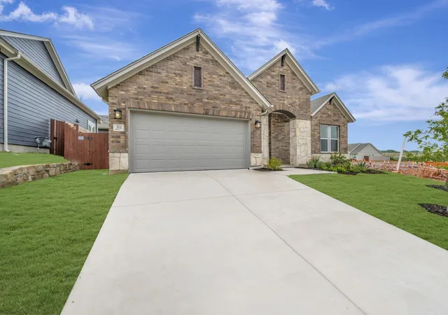 Photo 2 of Single family home for sale at 311 Flowering Senna Dr, Buda, TX 78610 | MLS# 3944682 | Listing updated on 2026-10-08