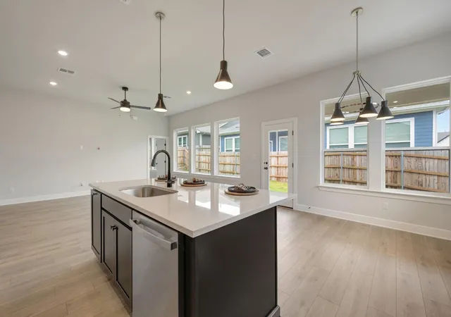 Photo 3 of Single family home for sale at 311 Flowering Senna Dr, Buda, TX 78610 | MLS# 3944682 | Listing updated on 2026-10-08