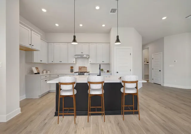 Photo 4 of Single family home for sale at 311 Flowering Senna Dr, Buda, TX 78610 | MLS# 3944682 | Listing updated on 2026-10-08