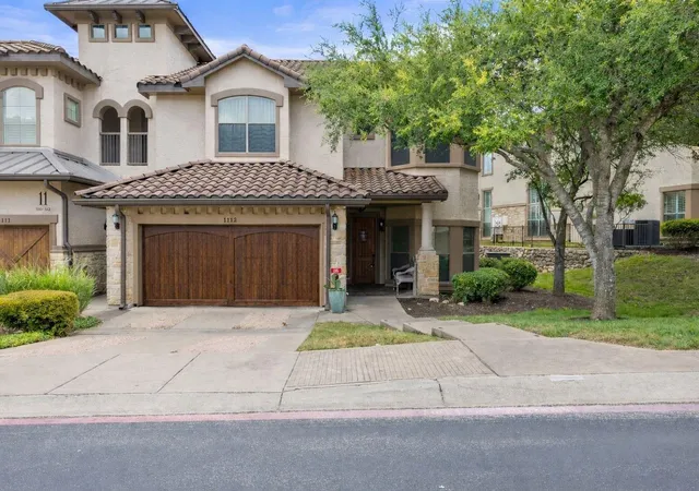 Photo 1 of Condo for sale at 7800 Southwest Pkwy #1112, Austin, TX 78735 | MLS# 1684493 | Listing updated on 2026-10-14
