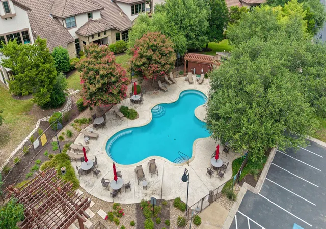 Photo 3 of Condo for sale at 7800 Southwest Pkwy #1112, Austin, TX 78735 | MLS# 1684493 | Listing updated on 2026-10-14