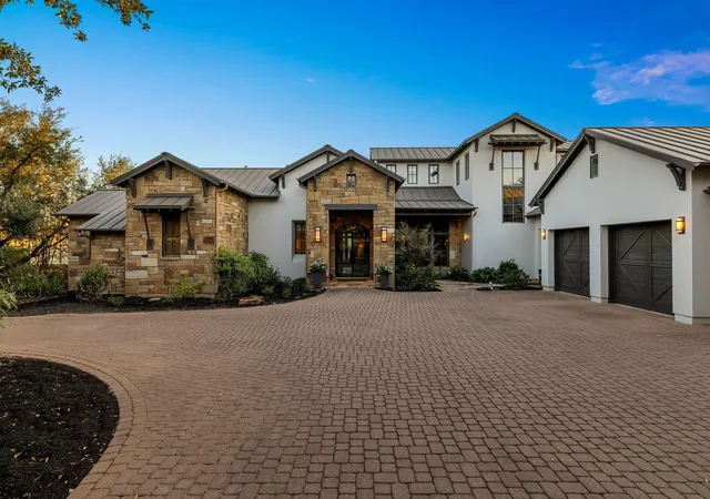Photo 1 of Mansion for sale at 12317 Emory Oak Ln, Austin, TX 78738 | MLS# 6892809 | Listing updated on 2026-07-13