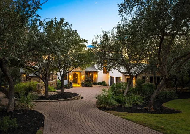 Photo 2 of Mansion for sale at 12317 Emory Oak Ln, Austin, TX 78738 | MLS# 6892809 | Listing updated on 2026-07-13