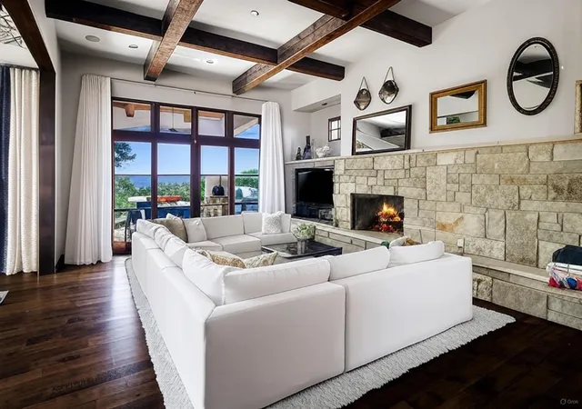 Photo 4 of Single family home for sale at 12317 Emory Oak Ln, Austin, TX 78738 | MLS# 6892809 | Listing updated on 2026-07-13