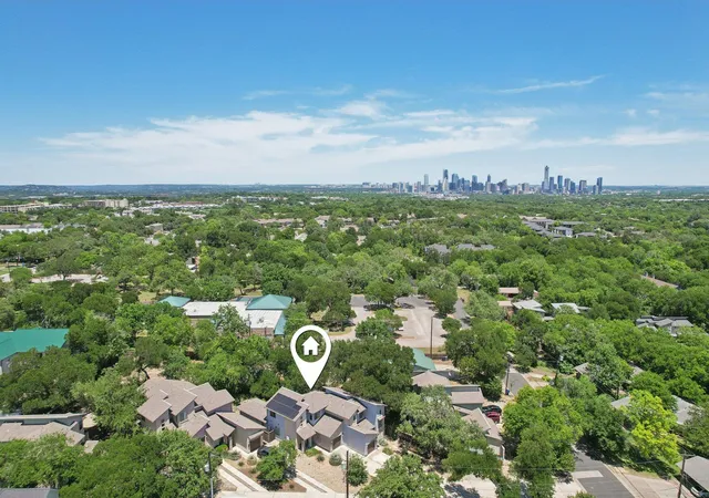 2nd image of 4008 Vly Vw Rd, Austin, TX 78704