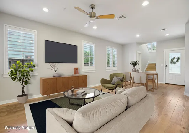 5th image of 4008 Vly Vw Rd, Austin, TX 78704