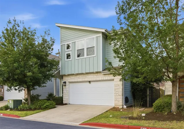 2nd image of 7107 Mowbray St #44, Austin, TX 78741 | MLS# 8201673