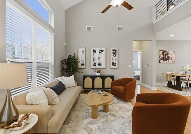 5th image of 7107 Mowbray St #44, Austin, TX 78741 | MLS# 8201673