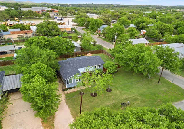Homes for sale in Blanco, TX | 700 9th St St, Blanco, TX 78606 | MLS# 9885877