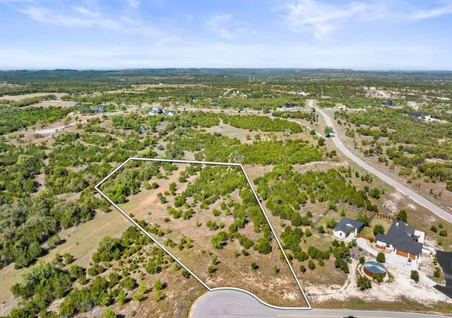 1st image of 83 S Flat Rock Wy, Johnson City, TX 78636 | MLS# 4166824