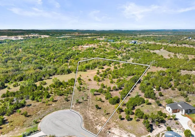 3rd image of 83 S Flat Rock Wy, Johnson City, TX 78636 | MLS# 4166824