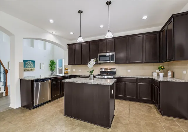 3rd image of 115 Mollie Dr, Hutto, TX 78634 | MLS# 8892444