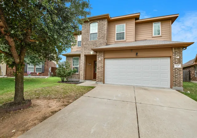 1st image of 115 Mollie Dr, Hutto, TX 78634 | MLS# 8892444