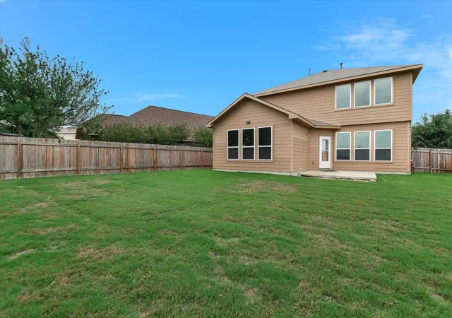 5th image of 115 Mollie Dr, Hutto, TX 78634 | MLS# 8892444