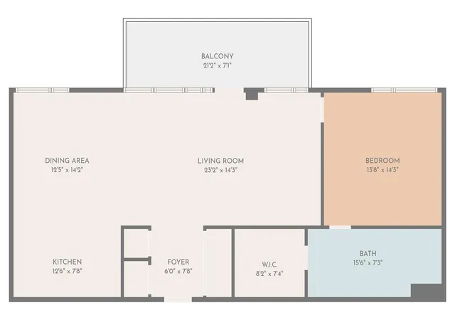 35th image of 800 W 5th St #906, Austin, TX 78703 | MLS# 9140406