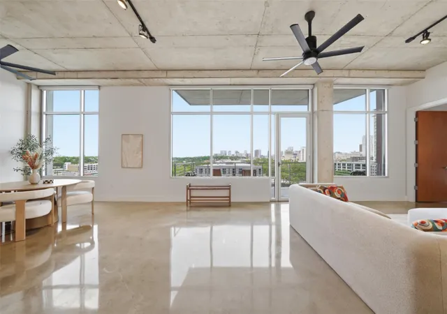 5th image of 800 W 5Th St #906, Austin, TX 78703 | MLS# 9140406