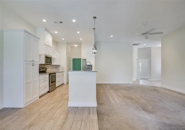 Photo 2 of Single family home for sale at 416 Hi Cir W #A, Horseshoe Bay, TX 78657 | MLS# 6753517 | Listing updated on 2026-09-29