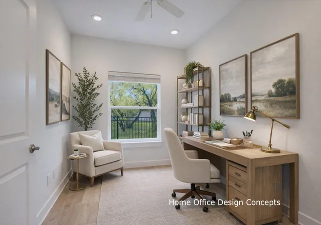 Photo 3 of Single family home for sale at 416 Hi Cir W #A, Horseshoe Bay, TX 78657 | MLS# 6753517 | Listing updated on 2026-09-29