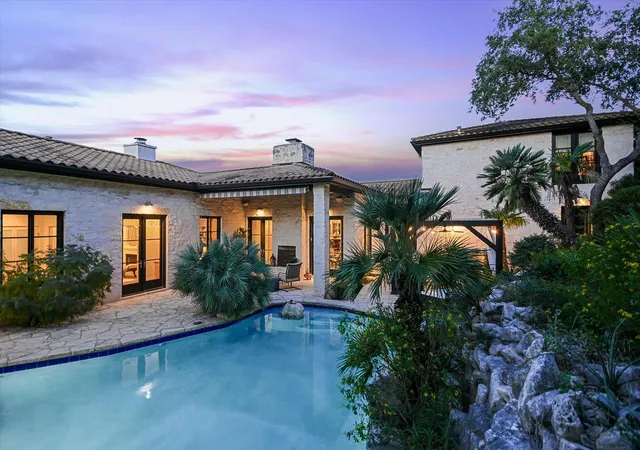Photo 1 of Single family home for sale at 698 Windsong Trl, West Lake Hills, TX 78746 | MLS# 5274929 | Listing updated on 2026-10-02