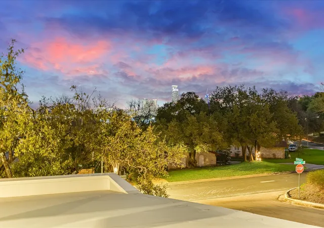 Photo 2 of Single family home for sale at 2401 Trailside Dr #B, Austin, TX 78704 | MLS# 8721745 | Listing updated on 2026-09-22