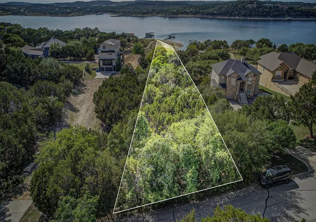 Photo 2 of Land for sale at 400 Lakefront Dr, Lago Vista, TX 78645 | MLS# 8652426 | Listing updated on 2026-06-17