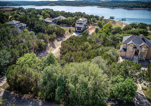Photo 3 of Land for sale at 400 Lakefront Dr, Lago Vista, TX 78645 | MLS# 8652426 | Listing updated on 2026-06-17