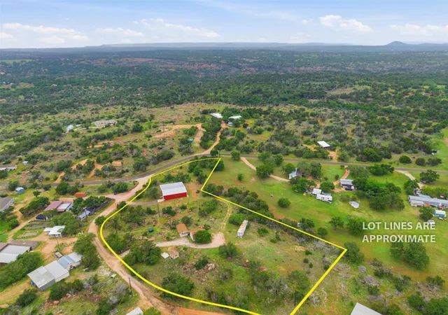 1st image of 104 Ridge Rd, Burnet, TX 78611 | MLS# 5442428