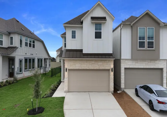 Photo 1 of Single family home for sale at 201 Flora Springs Cv, Liberty Hill, TX 78642 | MLS# 3880817 | Listing updated on 2026-10-07