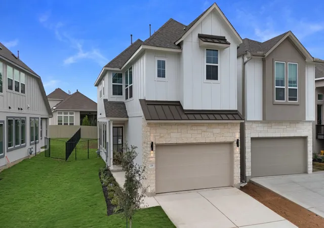 Photo 2 of Single family home for sale at 201 Flora Springs Cv, Liberty Hill, TX 78642 | MLS# 3880817 | Listing updated on 2026-10-07
