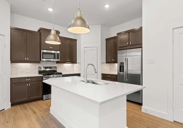 5th image of 201 Flora Springs Cv, Liberty Hill, TX 78642 | MLS# 3880817