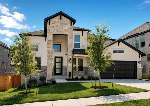 Photo 1 of Sale Pending at 1604 Mulberry Oak Ln, Georgetown, TX 78628 | MLS# 8162632 | Listing updated on 2026-08-30