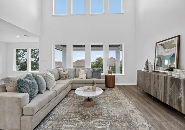 Photo 4 of Sale Pending at 1604 Mulberry Oak Ln, Georgetown, TX 78628 | MLS# 8162632 | Listing updated on 2026-08-30