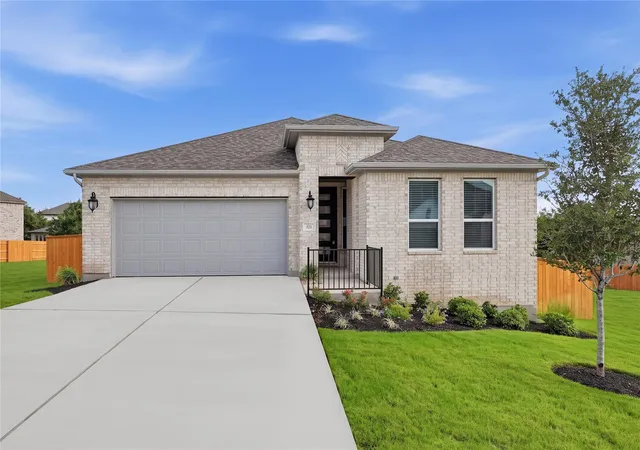 Single family home for sale at 121 Amber Oak Ln, Georgetown, TX 78628 | MLS# 4022626