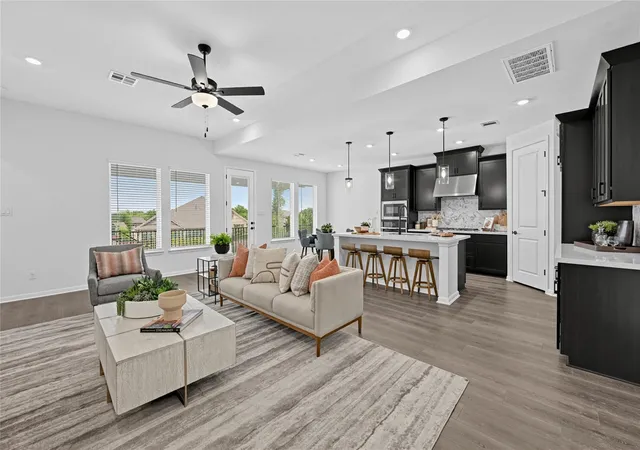 Photo 3 of Single family home for sale at 121 Amber Oak Ln, Georgetown, TX 78628 | MLS# 4022626 | Listing updated on 2026-10-08