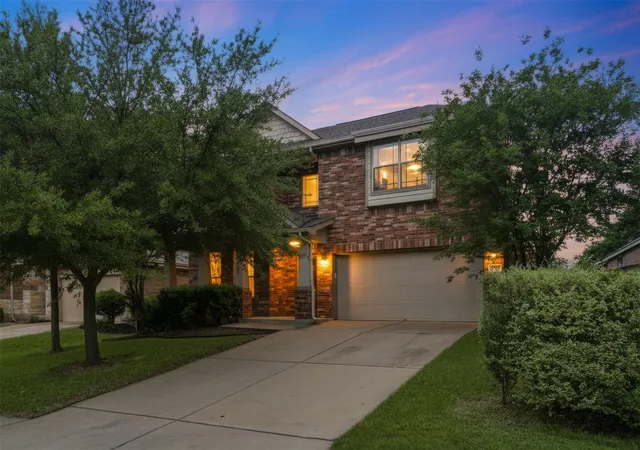 Photo 1 of Single family home for sale at 1927 Autumn Run Ln, Round Rock, TX 78665 | MLS# 6302441 | Listing updated on 2026-09-20