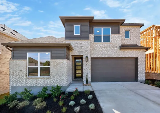 Photo 1 of Single family home for sale at 1317 Cypress Paul St, Georgetown, TX 78628 | MLS# 1059761 | Listing updated on 2026-10-09
