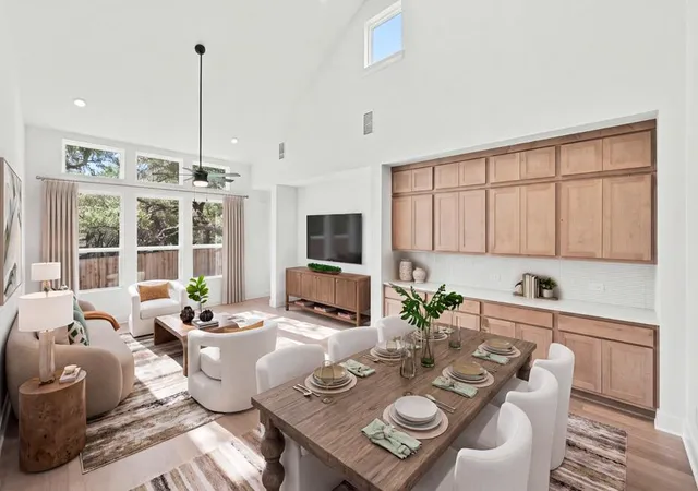 Photo 3 of Single family home for sale at 1317 Cypress Paul St, Georgetown, TX 78628 | MLS# 1059761 | Listing updated on 2026-10-09