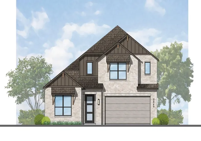 1st image of 1313 Cypress Paul St, Georgetown, TX 78628 | MLS# 4042008