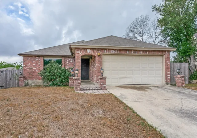 1st image of 4223 Lakebend West Dr, San Antonio, TX 78244 | MLS# 7982939