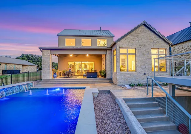 1st image of 98 Wennmohs Pl, Marble Falls, TX 78657 | MLS# 3874913