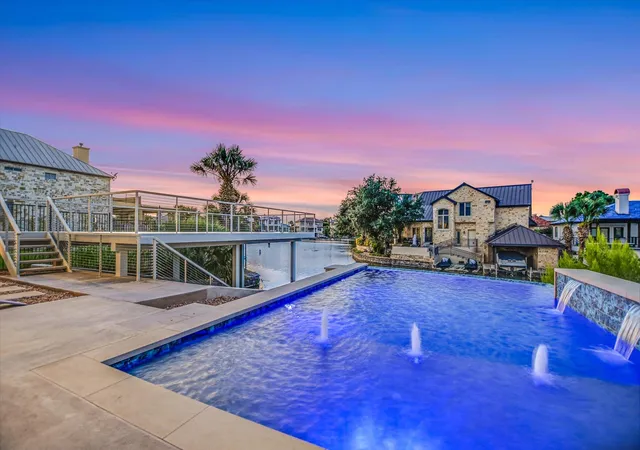 2nd image of 98 Wennmohs Pl, Marble Falls, TX 78657 | MLS# 3874913