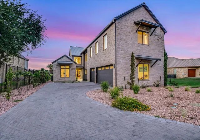 5th image of 98 Wennmohs Pl, Marble Falls, TX 78657 | MLS# 3874913