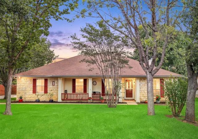 5th image of 510 Maybrook Dr, Buda, TX 78610 | MLS# 4914522