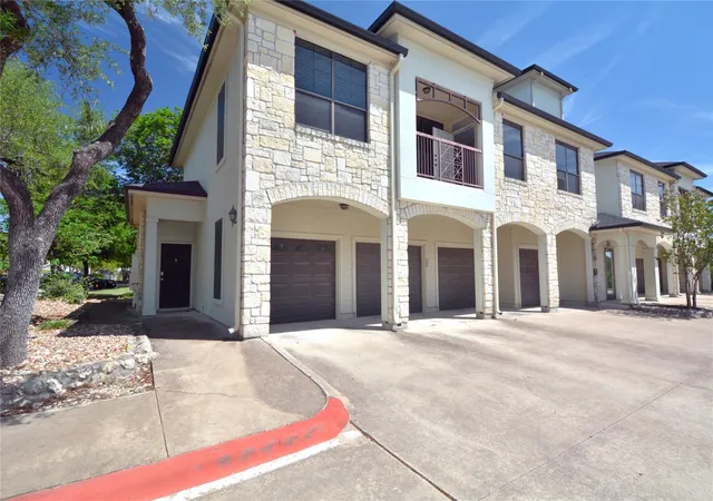 Condo for sale at 7701 Rialto Blvd #124, Austin, TX 78735 | MLS# 8601504