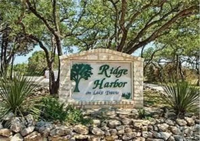 3rd image of Lot 5-A Ridge Harbor Dr, Spicewood, TX 78669 | MLS# 2591846